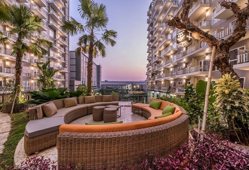 Grande Valore Hotel Cikarang