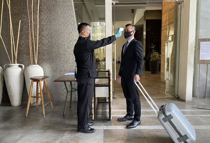 Grande Valore Hotel Cikarang