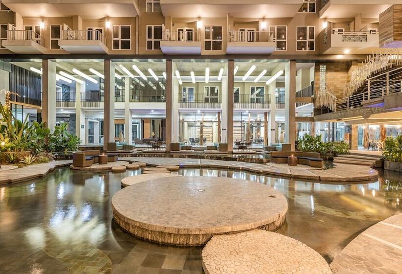 Grande Valore Hotel Cikarang