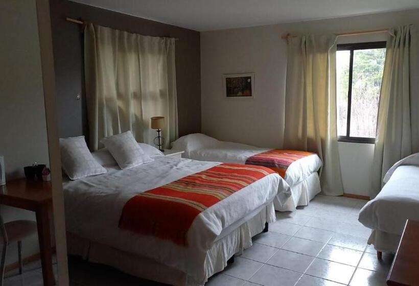 فندق Hosteria Andina