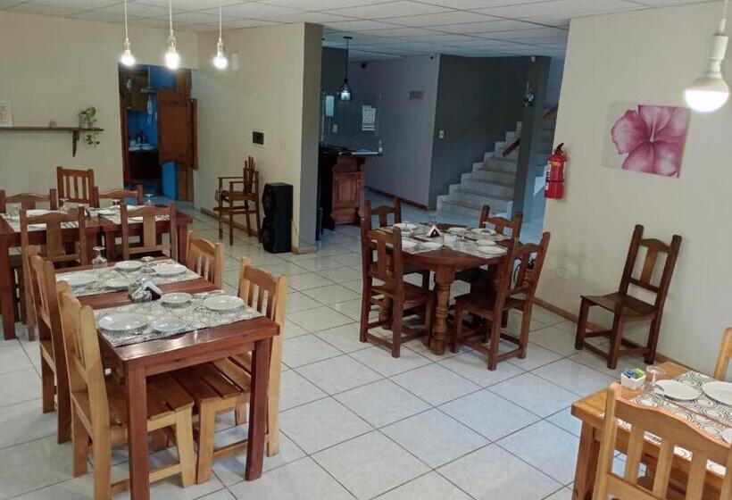 فندق Hosteria Andina