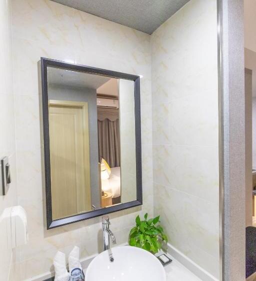 בית מלון כפרי Imin