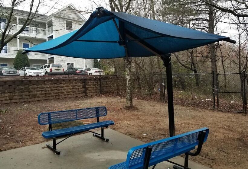 فندق Intown Suites Extended Stay Atlanta Ga   Indian Trail