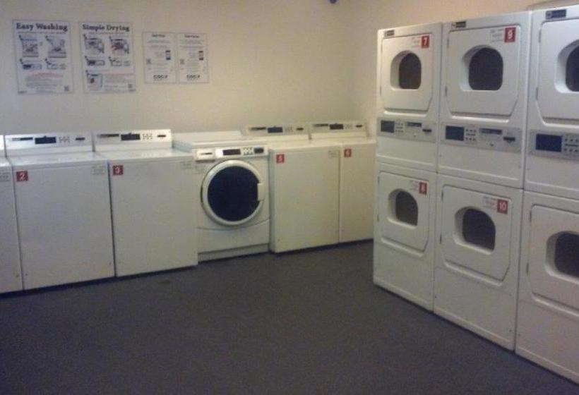 Отель Intown Suites Extended Stay Carrollton Tx – West Trinity Mills