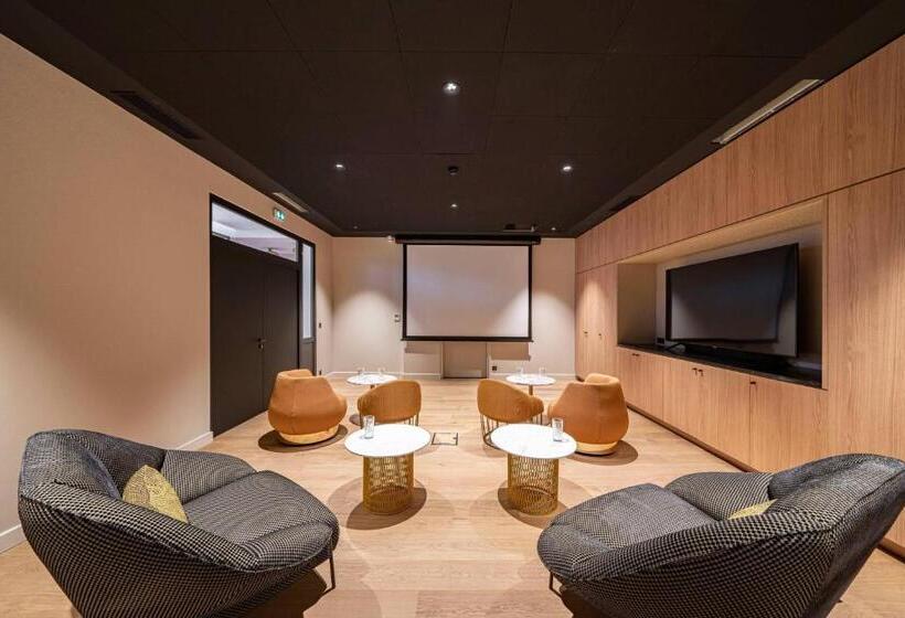 La Caserne Chanzy Hotel & Spa, Autograph Collection