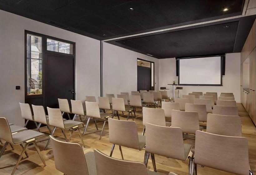 La Caserne Chanzy Hotel & Spa, Autograph Collection