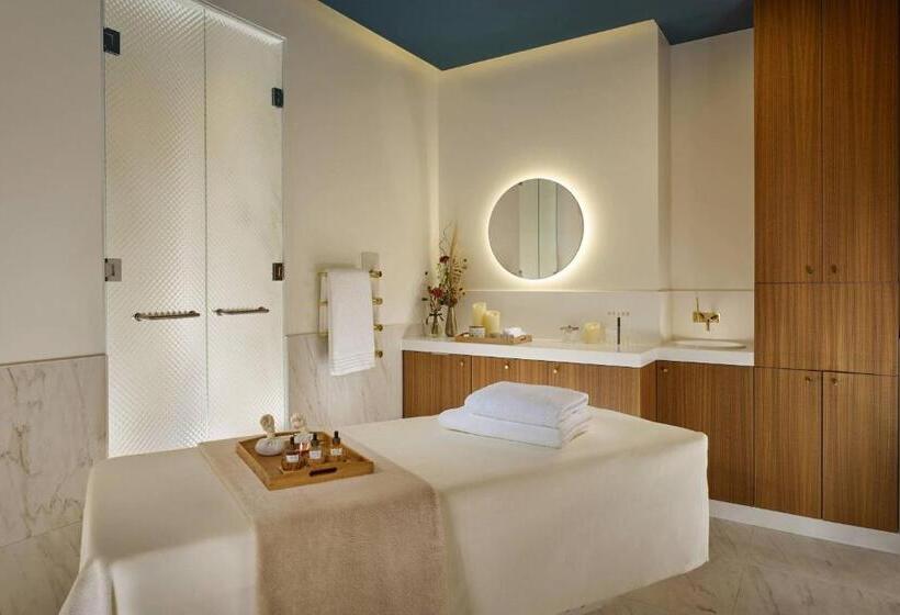 La Caserne Chanzy Hotel & Spa, Autograph Collection