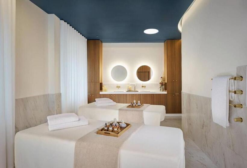 La Caserne Chanzy Hotel & Spa, Autograph Collection