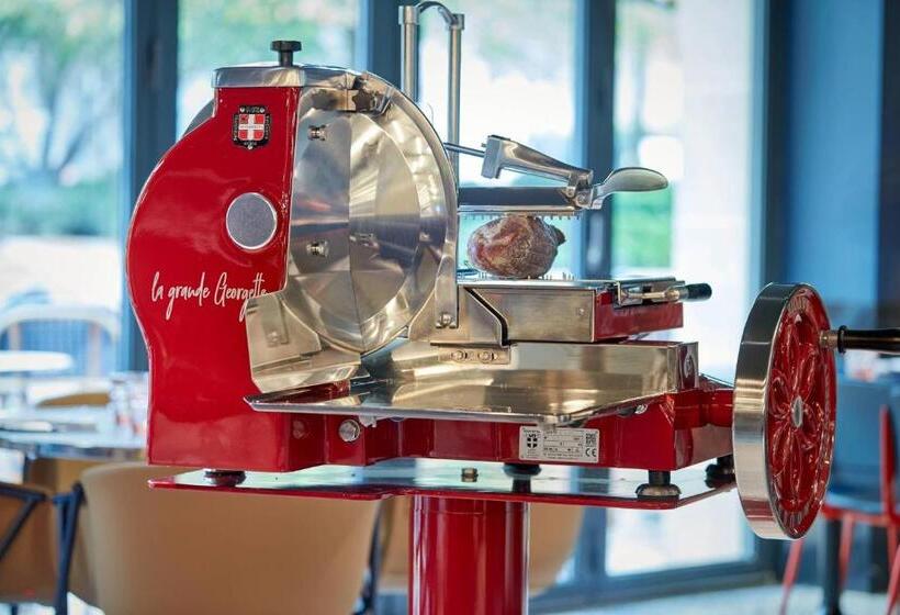 La Caserne Chanzy Hotel & Spa, Autograph Collection