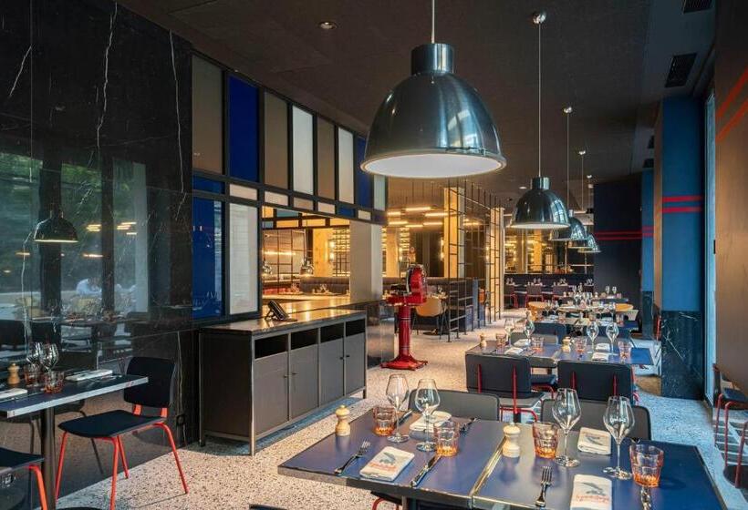 La Caserne Chanzy Hotel & Spa, Autograph Collection