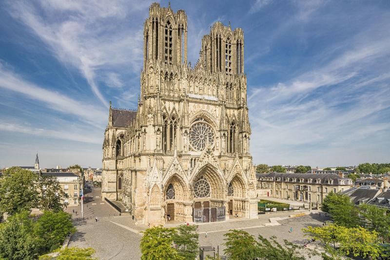 La Caserne Chanzy Hotel & Spa, Autograph Collection