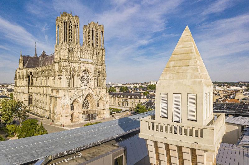 La Caserne Chanzy Hotel & Spa, Autograph Collection