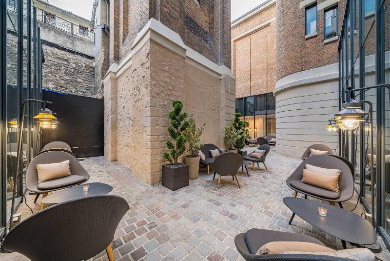 La Caserne Chanzy Hotel & Spa, Autograph Collection