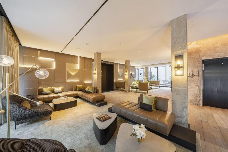 La Caserne Chanzy Hotel & Spa, Autograph Collection