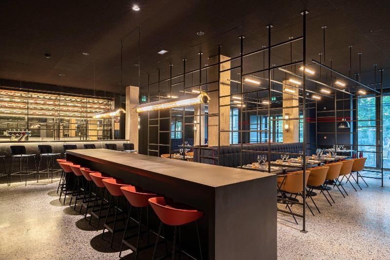 La Caserne Chanzy Hotel & Spa, Autograph Collection