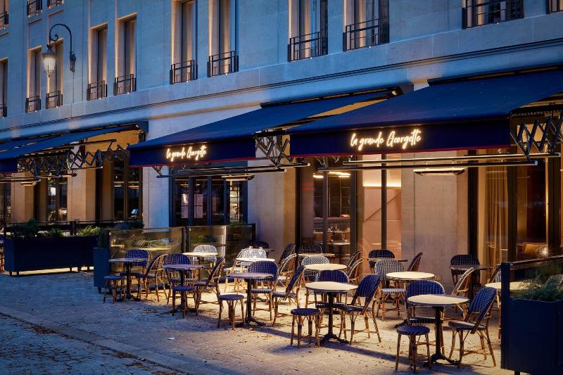 La Caserne Chanzy Hotel & Spa, Autograph Collection