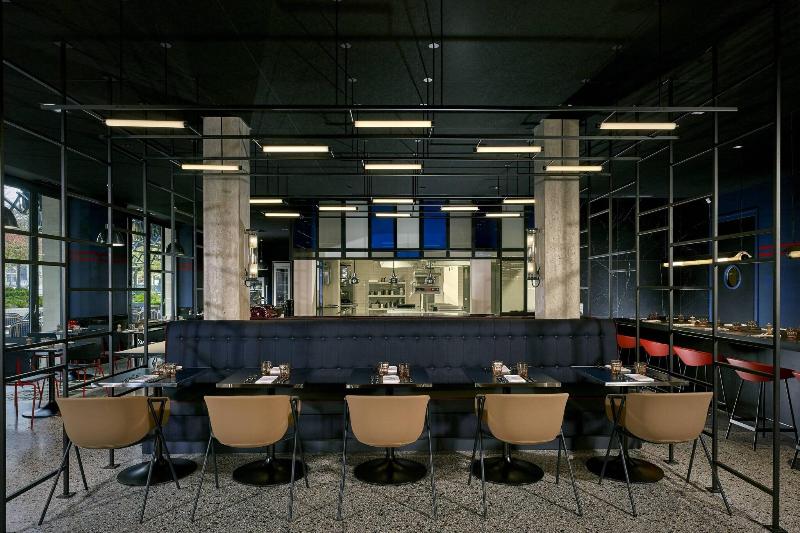 La Caserne Chanzy Hotel & Spa, Autograph Collection