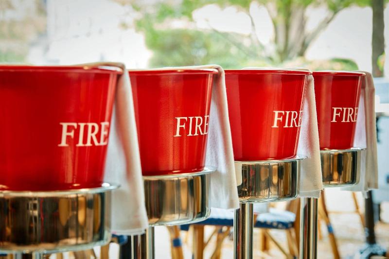 La Caserne Chanzy Hotel & Spa, Autograph Collection