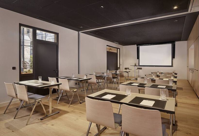 La Caserne Chanzy Hotel & Spa, Autograph Collection