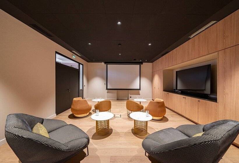 La Caserne Chanzy Hotel & Spa, Autograph Collection