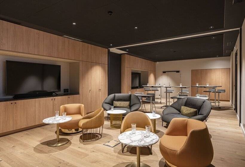 La Caserne Chanzy Hotel & Spa, Autograph Collection