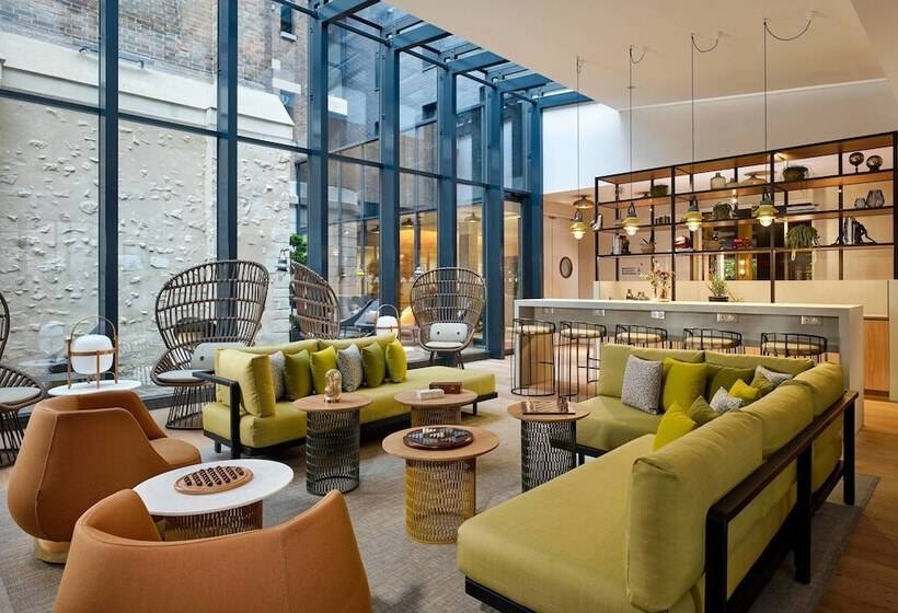 La Caserne Chanzy Hotel & Spa, Autograph Collection