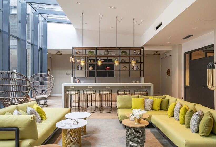 La Caserne Chanzy Hotel & Spa, Autograph Collection