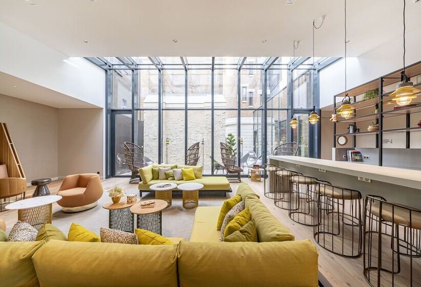 La Caserne Chanzy Hotel & Spa, Autograph Collection