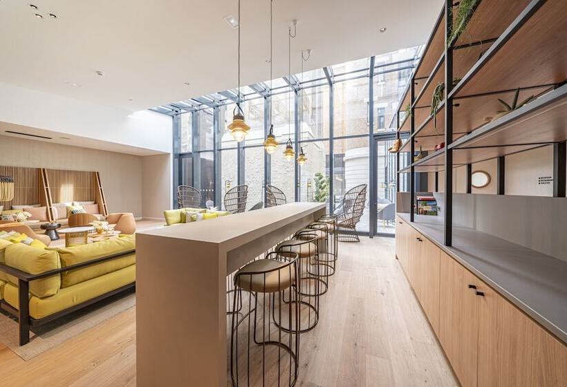 La Caserne Chanzy Hotel & Spa, Autograph Collection