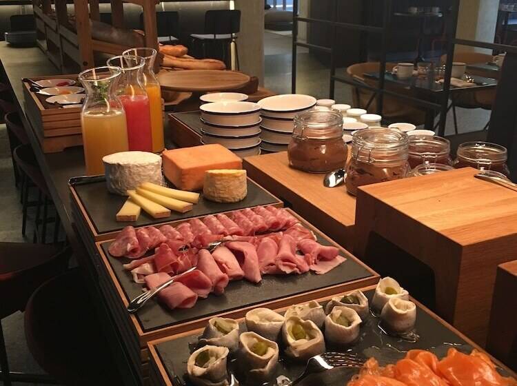 La Caserne Chanzy Hotel & Spa, Autograph Collection