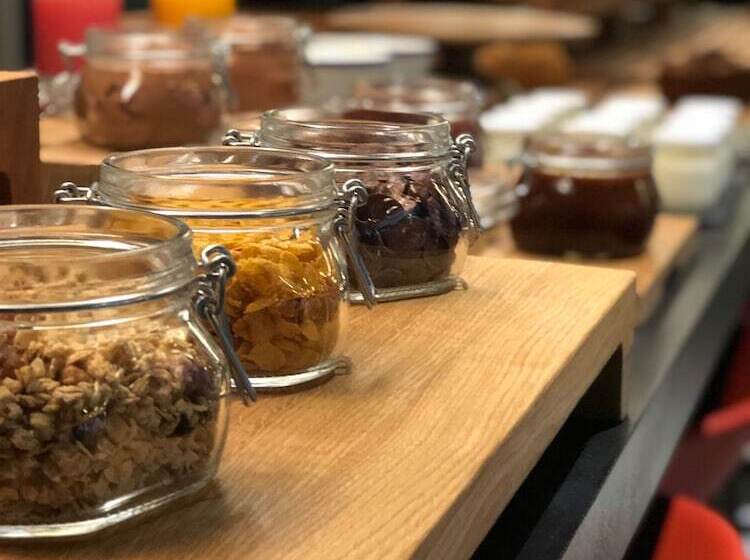 La Caserne Chanzy Hotel & Spa, Autograph Collection