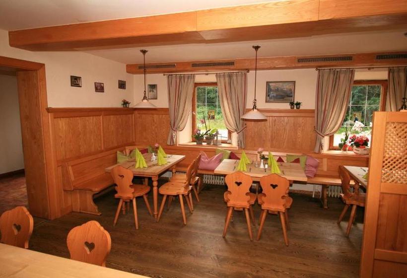 호텔 Landgasthof Auerschmiede