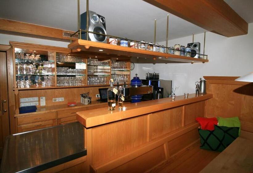 호텔 Landgasthof Auerschmiede