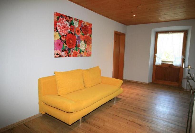 호텔 Landgasthof Auerschmiede