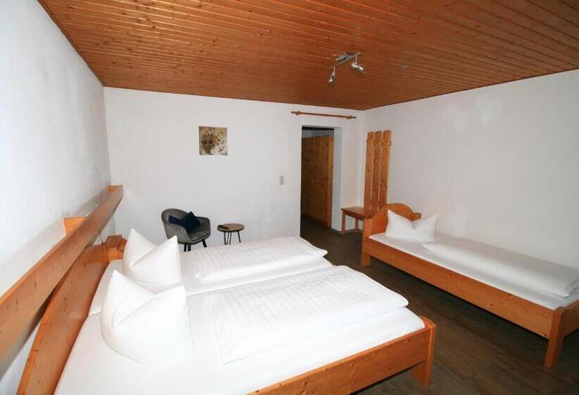 호텔 Landgasthof Auerschmiede