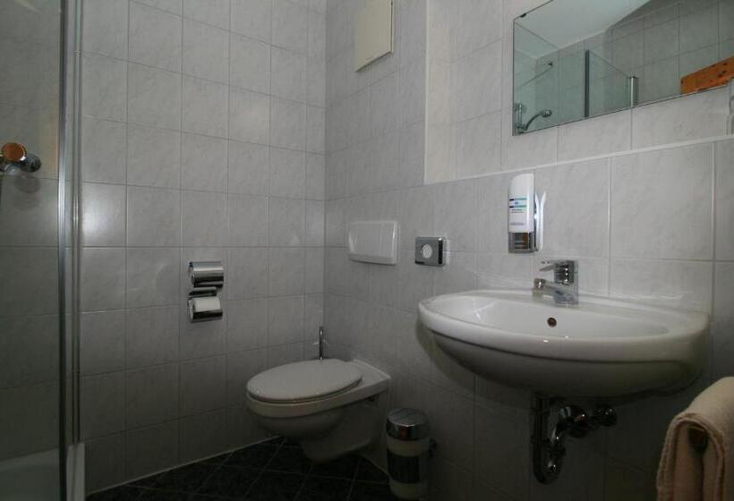 호텔 Landgasthof Auerschmiede