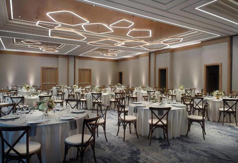 هتل Lexington Marriott City Center