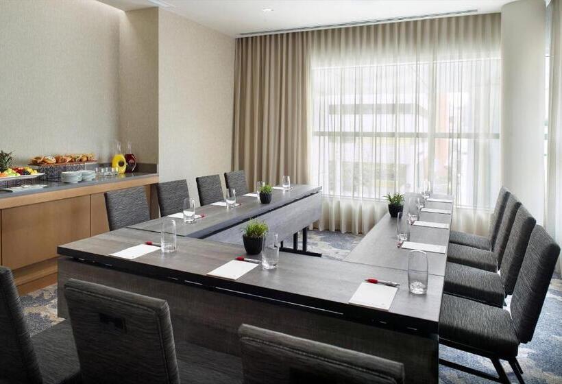 هتل Lexington Marriott City Center