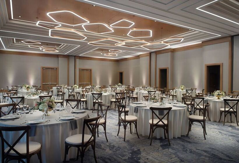 هتل Lexington Marriott City Center