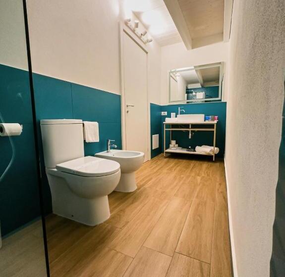 ホテル Lido Beach Phg