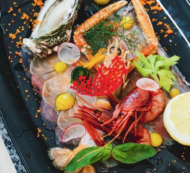 ホテル Lido Beach Phg