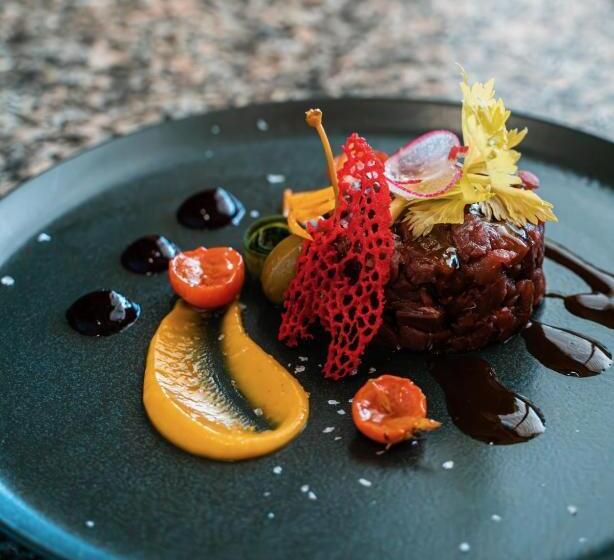 ホテル Lido Beach Phg