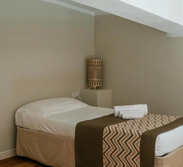 ホテル Lido Beach Phg