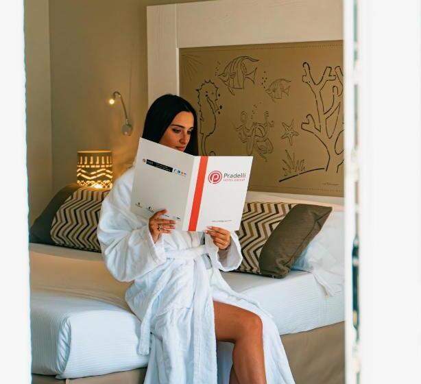 ホテル Lido Beach Phg