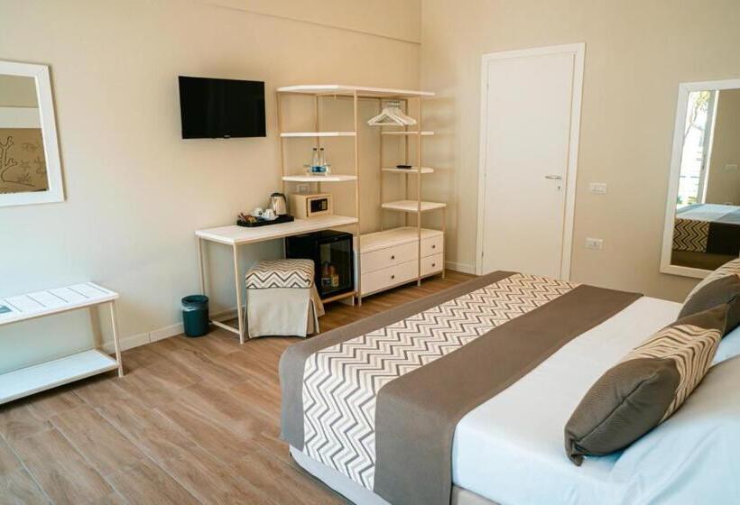 ホテル Lido Beach Phg