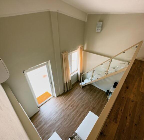 ホテル Lido Beach Phg