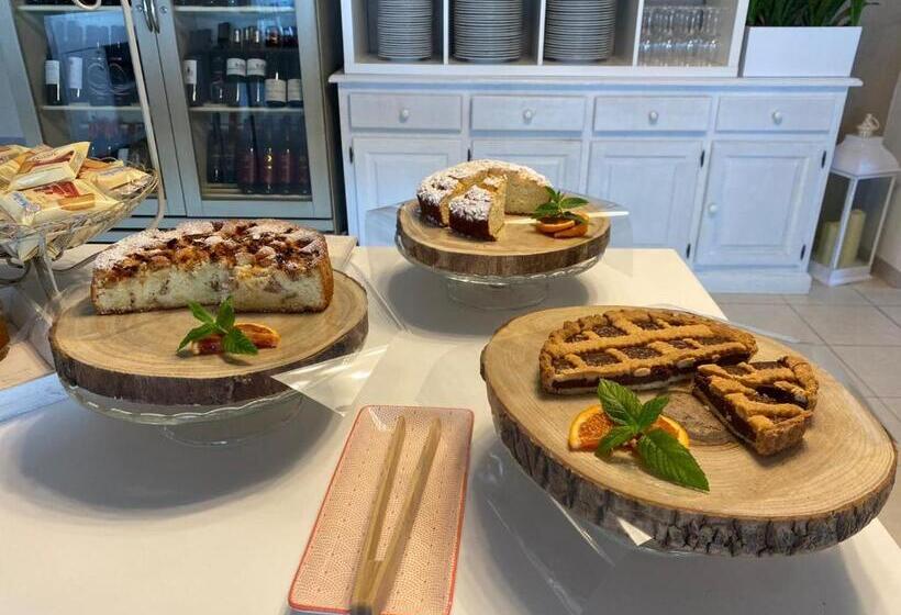 ホテル Lido Beach Phg