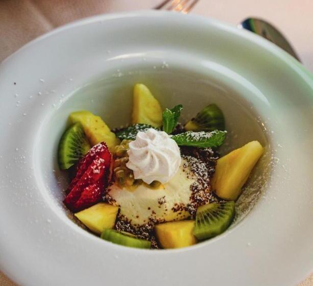 ホテル Lido Beach Phg