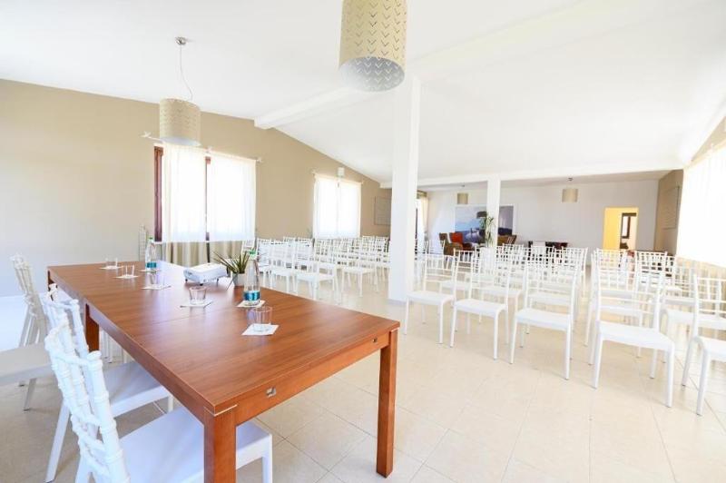 ホテル Lido Beach Phg