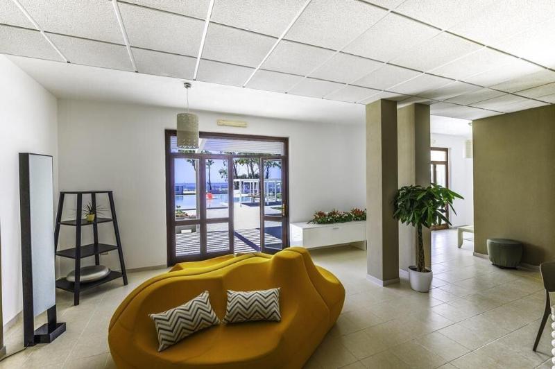 ホテル Lido Beach Phg